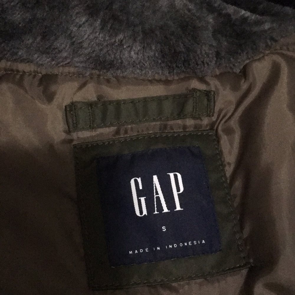Jacket - Picture 3 of 3